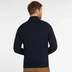 Orvis Barbour® Cotton Half-Zip|Men Sweaters