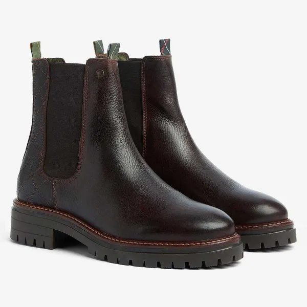 Orvis Barbour® Evie Chelsea Boots|Women Boots