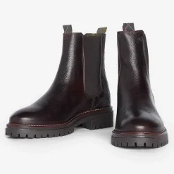 Orvis Barbour® Evie Chelsea Boots|Women Boots