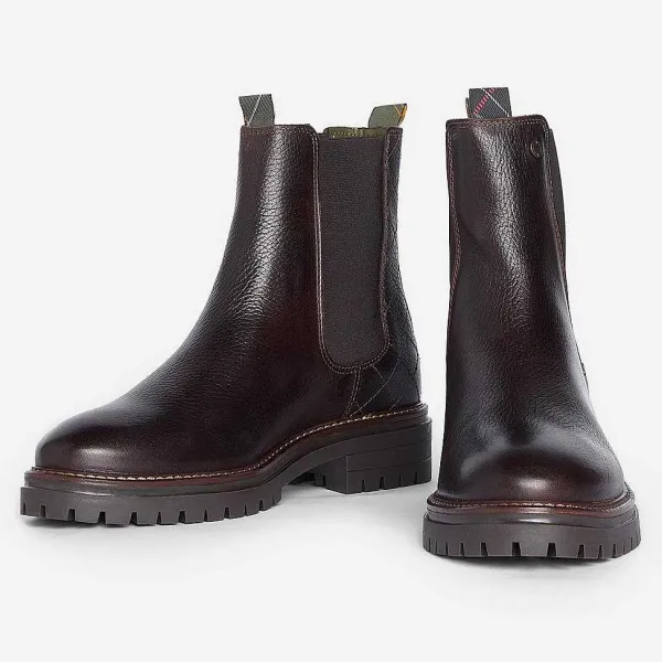 Orvis Barbour® Evie Chelsea Boots|Women Boots