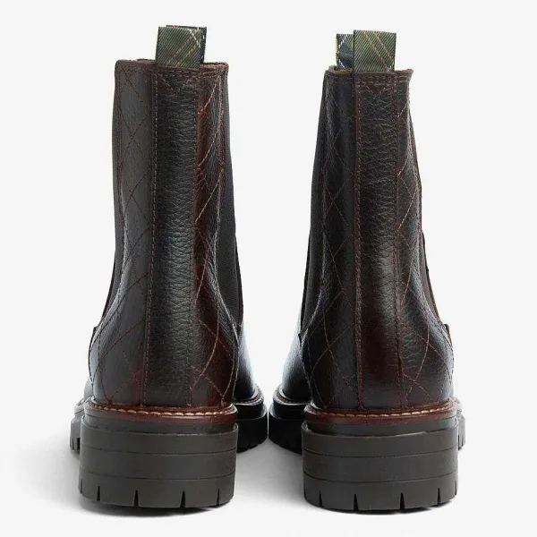 Orvis Barbour® Evie Chelsea Boots|Women Boots