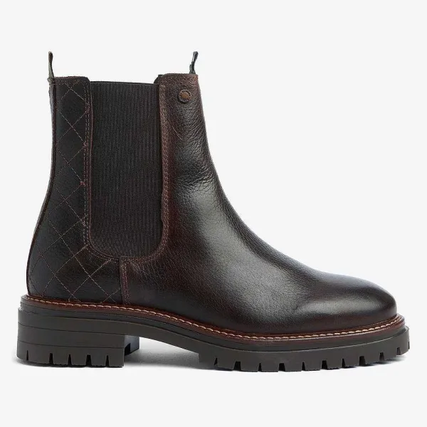 Orvis Barbour® Evie Chelsea Boots|Women Boots