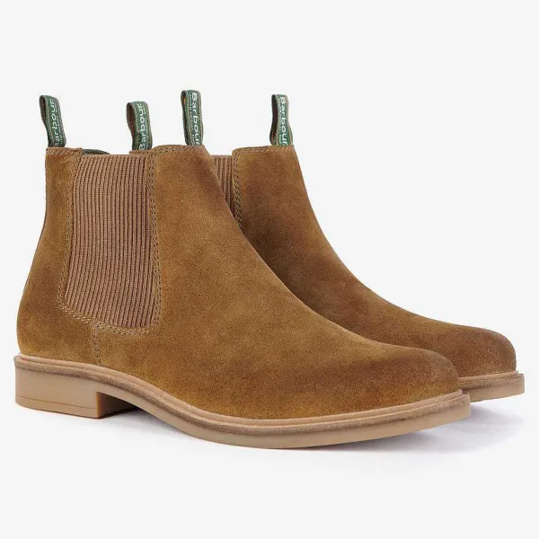 Orvis Barbour® Farsley Chelsea Boots|Men Boots