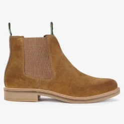 Orvis Barbour® Farsley Chelsea Boots|Men Boots