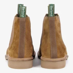 Orvis Barbour® Farsley Chelsea Boots|Men Boots