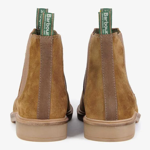 Orvis Barbour® Farsley Chelsea Boots|Men Boots
