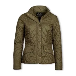 Orvis Barbour® Flyweight Cavalry Quilt|Women Jackets