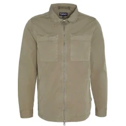 Orvis Barbour® Glendale Overshirt|Men Shirts