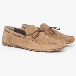 Orvis Barbour® Jenson Driving Shoes|Men Shoes