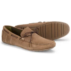 Orvis Barbour® Jenson Driving Shoes|Men Shoes