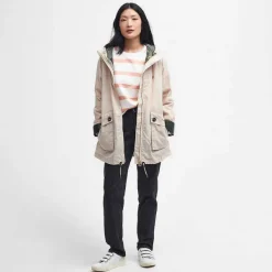 Orvis Barbour® Keldy Showerproof Jacket|Women Jackets