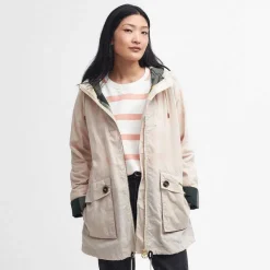 Orvis Barbour® Keldy Showerproof Jacket|Women Jackets