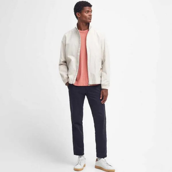 Orvis Barbour® Langley Showerproof Jacket|Men Jackets