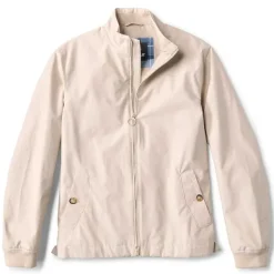 Orvis Barbour® Langley Showerproof Jacket|Men Jackets