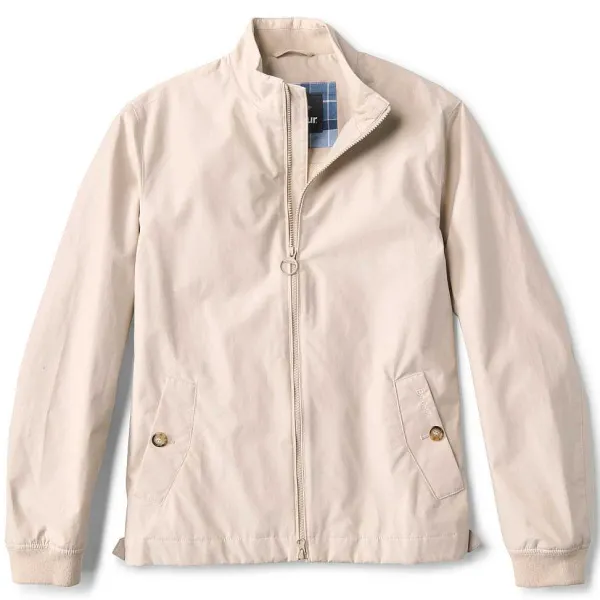 Orvis Barbour® Langley Showerproof Jacket|Men Jackets