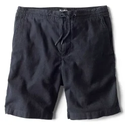 Orvis Barbour® Linen Mix Shorts|Men Shorts