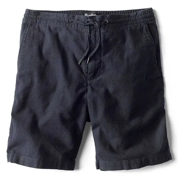 Orvis Barbour® Linen Mix Shorts|Men Shorts