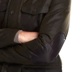 Orvis Barbour® Ogston Wax Jacket|Men Jackets