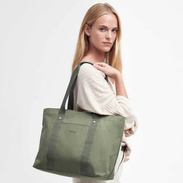 Orvis Barbour® Olivia Tote Bag|Women Packs & Bags