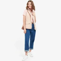 Orvis Barbour® Otterburn Gilet|Women Jackets