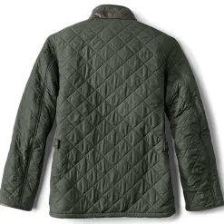 Orvis Barbour® Powell Jacket|Men Jackets