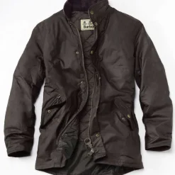 Orvis Barbour® Prestbury Jacket|Men Jackets