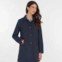 Orvis Barbour® Reversible Babbity Jacket|Women Jackets