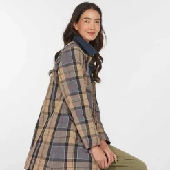 Orvis Barbour® Reversible Babbity Jacket|Women Jackets