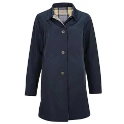 Orvis Barbour® Reversible Babbity Jacket|Women Jackets