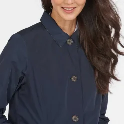 Orvis Barbour® Reversible Babbity Jacket|Women Jackets