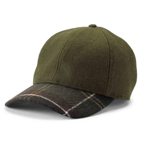 Orvis Barbour® Roker Sports Cap|Men Hats