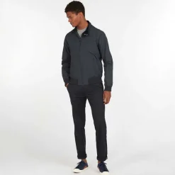 Orvis Barbour® Royston Casual Jacket|Men Jackets
