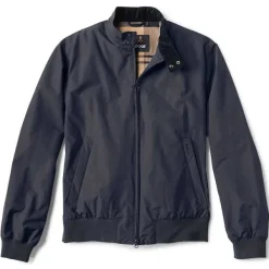 Orvis Barbour® Royston Casual Jacket|Men Jackets