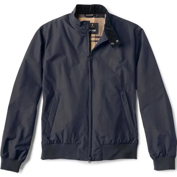 Orvis Barbour® Royston Casual Jacket|Men Jackets