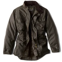 Orvis Barbour® Sapper Jacket|Men Jackets