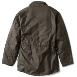 Orvis Barbour® Sapper Jacket|Men Jackets
