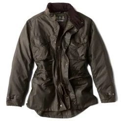 Orvis Barbour® Sapper Jacket|Men Jackets