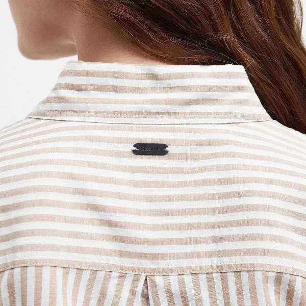 Orvis Barbour® Seaglow Dress|Women Skirts & Dresses