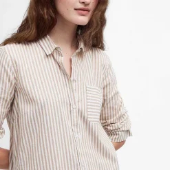 Orvis Barbour® Seaglow Dress|Women Skirts & Dresses