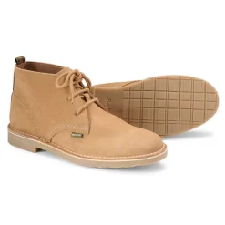 Orvis Barbour® Siton Desert Boots|Men Boots