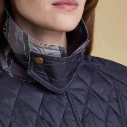 Orvis Barbour® Summer Beadnell Quilted Jacket|Women Jackets