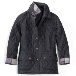 Orvis Barbour® Summer Beadnell Quilted Jacket|Women Jackets