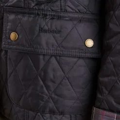 Orvis Barbour® Summer Beadnell Quilted Jacket|Women Jackets