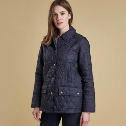 Orvis Barbour® Summer Beadnell Quilted Jacket|Women Jackets