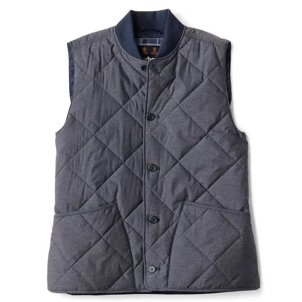 Orvis Barbour® Tarn Liddesdale Gilet|Men Jackets