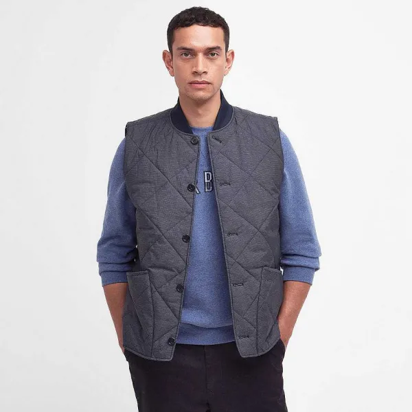 Orvis Barbour® Tarn Liddesdale Gilet|Men Jackets