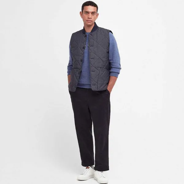 Orvis Barbour® Tarn Liddesdale Gilet|Men Jackets