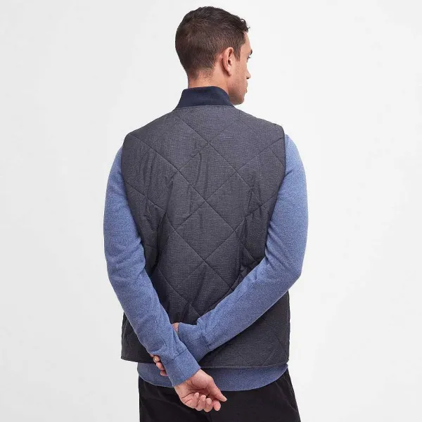 Orvis Barbour® Tarn Liddesdale Gilet|Men Jackets