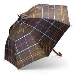 Orvis Barbour® Tartan Walker Umbrella|Men Travel