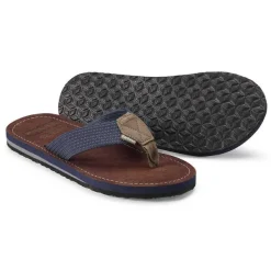 Orvis Barbour® Toeman Beach Sandals|Men Sandals